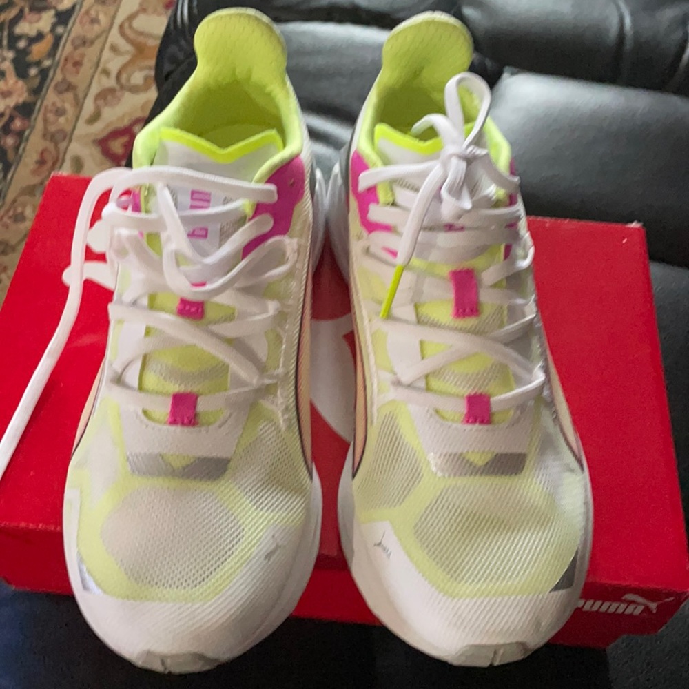 Puma sneakers